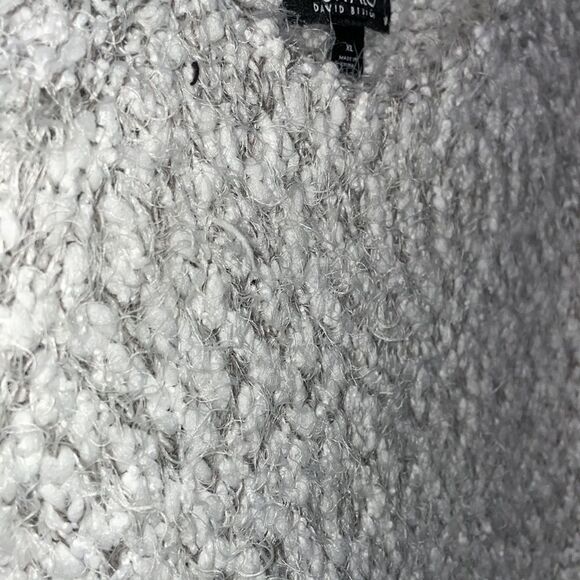 Buffalo David Bitton sweater xl - Picture 4 of 6